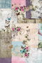 Conceptum Alfombra Tejida 80 x 120 cm Multicolor